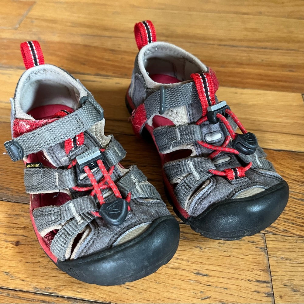 Keen Newport Sandals